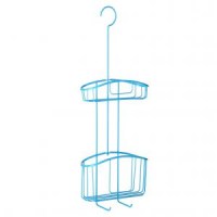Shower Caddy Blue 4437900